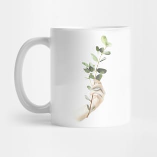 Eucalyptus Mug